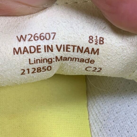 Cole Haan Womens 8.5 B Original Grand OS Stitchlite White Oxfords - Picture 2 of 10